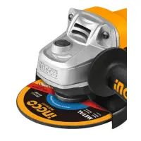 Angle grinder 950 W, 115 mm — INGCO AG8508