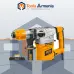 Էլեկտրական հորատիչ 1800 Վտ, 7 Ջ INGCO RH18008