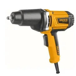 Ցանցային հարվածային մանեկապտտիչ INGCO IW10508՝ 1050 Վտ, 550 Նմ
