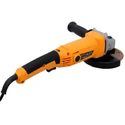 Անկյունային հղկող մեքենա 1010 Վտ, 125 մմ — INGCO AG10108-5