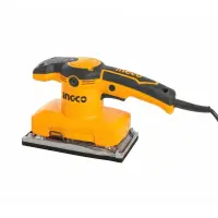 INGCO FS3208 sheet sander, 320 W, 90×180 mm