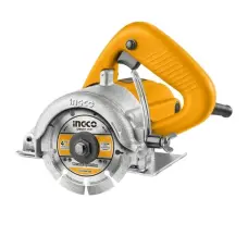 INGCO MC14008 diamond cutter, 1400 W, 110 mm