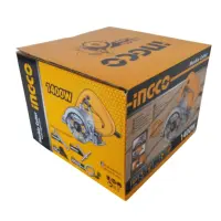 Ալմաստե սկավառակով կտրիչ INGCO MC14008, 1400 Վտ, 110 մմ