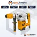 Էլեկտրական հորատիչ 1600 Վտ, 8 Ջ INGCO RH16008