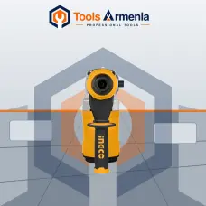 Էլեկտրական հորատիչ 1600 Վտ, 8 Ջ INGCO RH16008