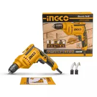 INGCO ED500282 500 Վտ ցանցային շաղափիչ