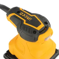 INGCO PS2408 sheet sander, 240 W, 100×110 mm