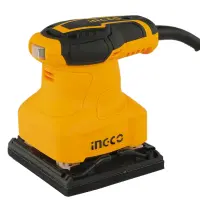 INGCO PS2408 sheet sander, 240 W, 100×110 mm