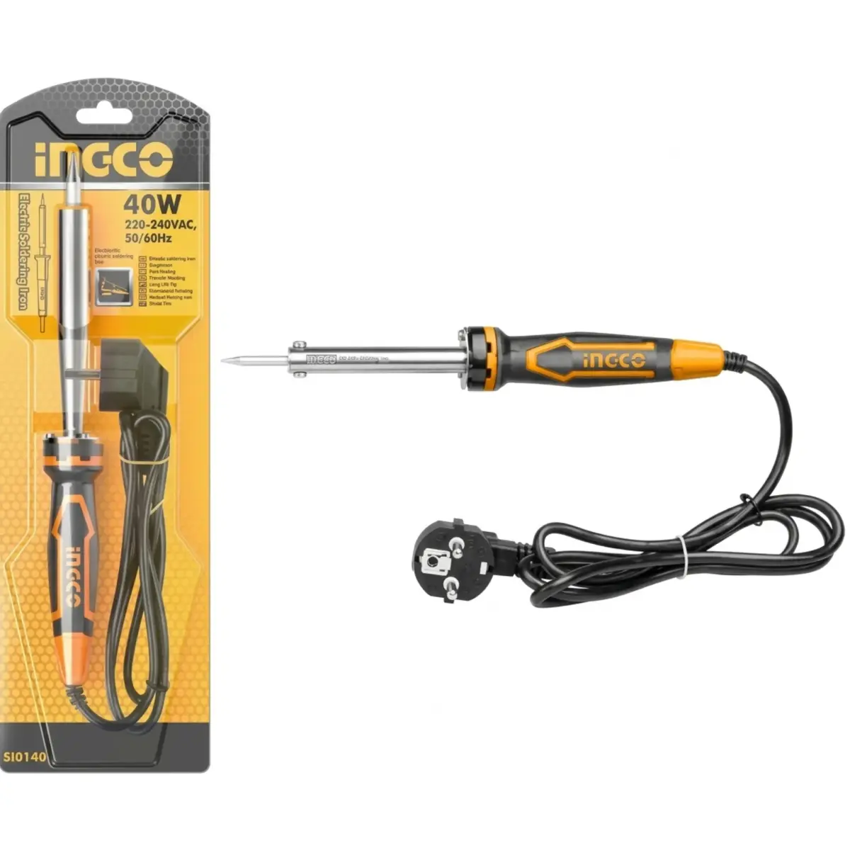INGCO SI0248 զոդիչ