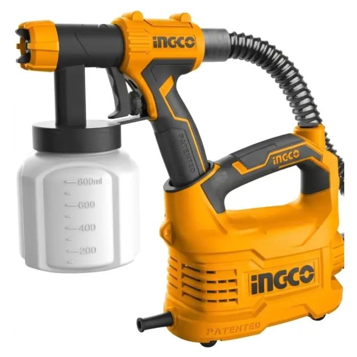 INGCO SPG5008 էլեկտրական ներկացրիչ