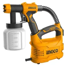 Էլեկտրական ներկացրիչ INGCO SPG5008 550 Վտ