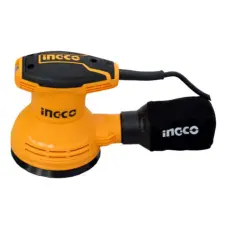 Эксцентриковая шлифмашина INGCO RS3208, 320 Вт, 125 мм