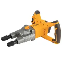 INGCO MX218008 շինարարական խառնիչ՝ 1800 Վտ, 120 մմ