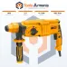 Էլեկտրական հորատիչ 800 Վտ, 2.5 Ջ INGCO RGH9028