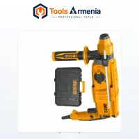 Էլեկտրական հորատիչ 800 Վտ, 2.5 Ջ INGCO RGH9028