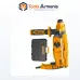 Էլեկտրական հորատիչ 800 Վտ, 2.5 Ջ INGCO RGH9028