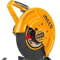 INGCO COS35538 abrasive cut-off saw, 2350 W, 355 mm