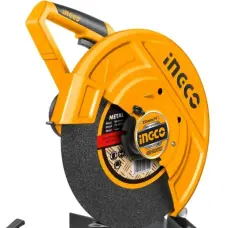INGCO COS35538 abrasive cut-off saw, 2350 W, 355 mm