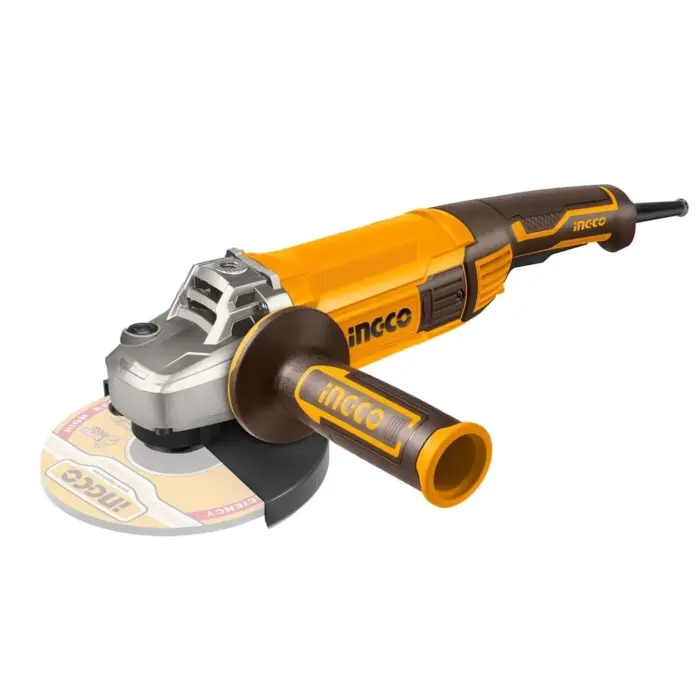 INGCO AG220018 angle grinder