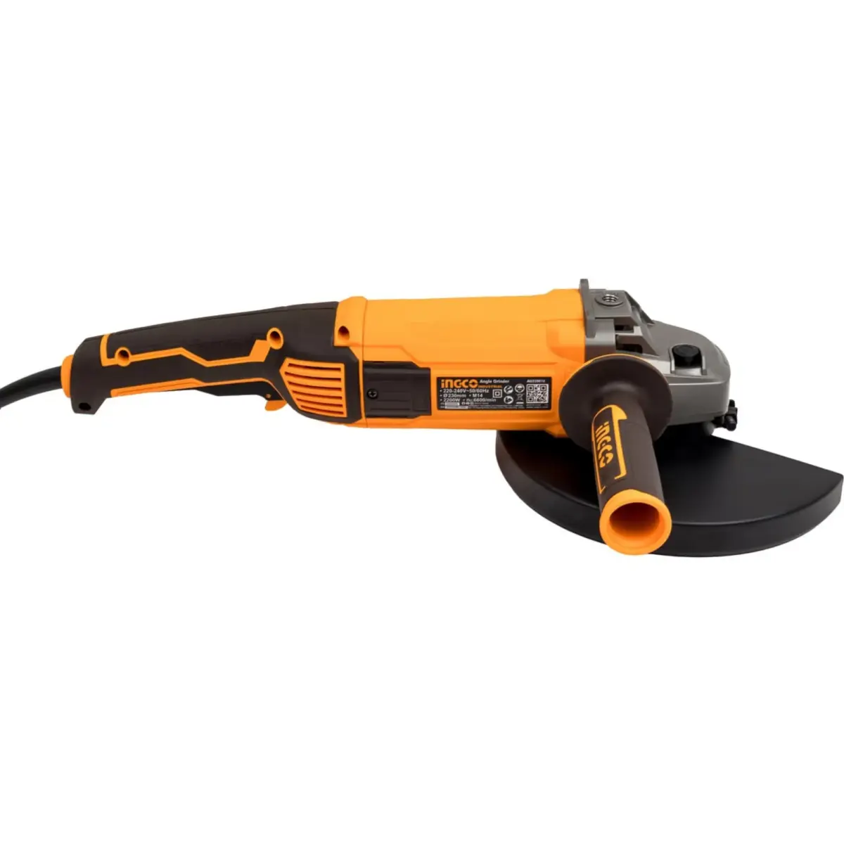 INGCO AG220018 angle grinder