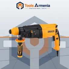 Էլեկտրական հորատիչ 950 Վտ, 2.5 Ջ INGCO RGH9528