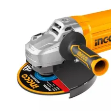 Անկյունային հղկող մեքենա 3000 Վտ, 230 մմ — INGCO AG30008