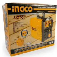 Եռակցման ինվերտոր INGCO ING-MMA1602, 160 Ա