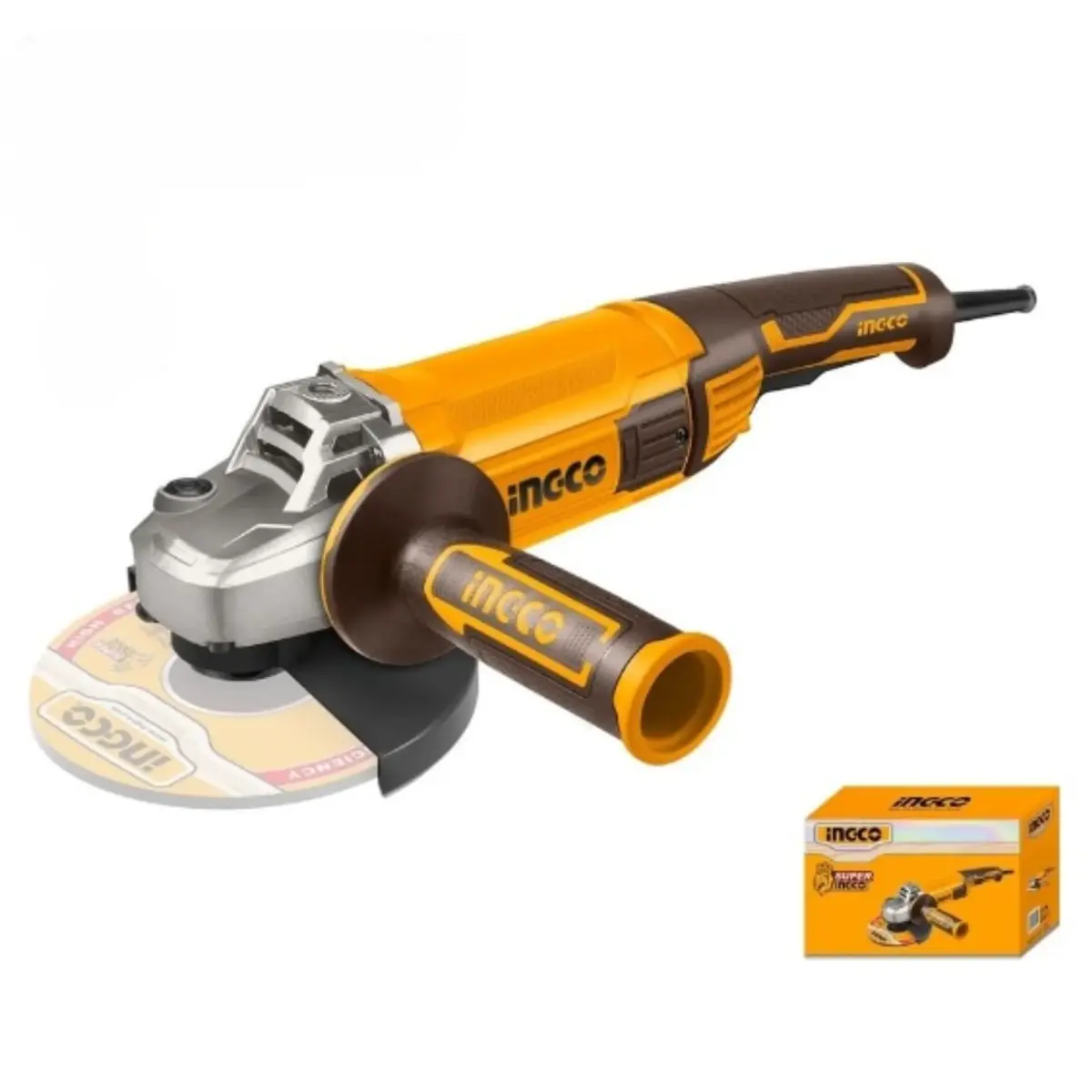 INGCO AG200018 angle grinder