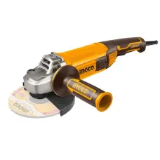 Angle grinder 2000 W, 180 mm — INGCO AG200018
