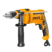 INGCO ID8108 810 Վտ ցանցային հարվածային շաղափիչ