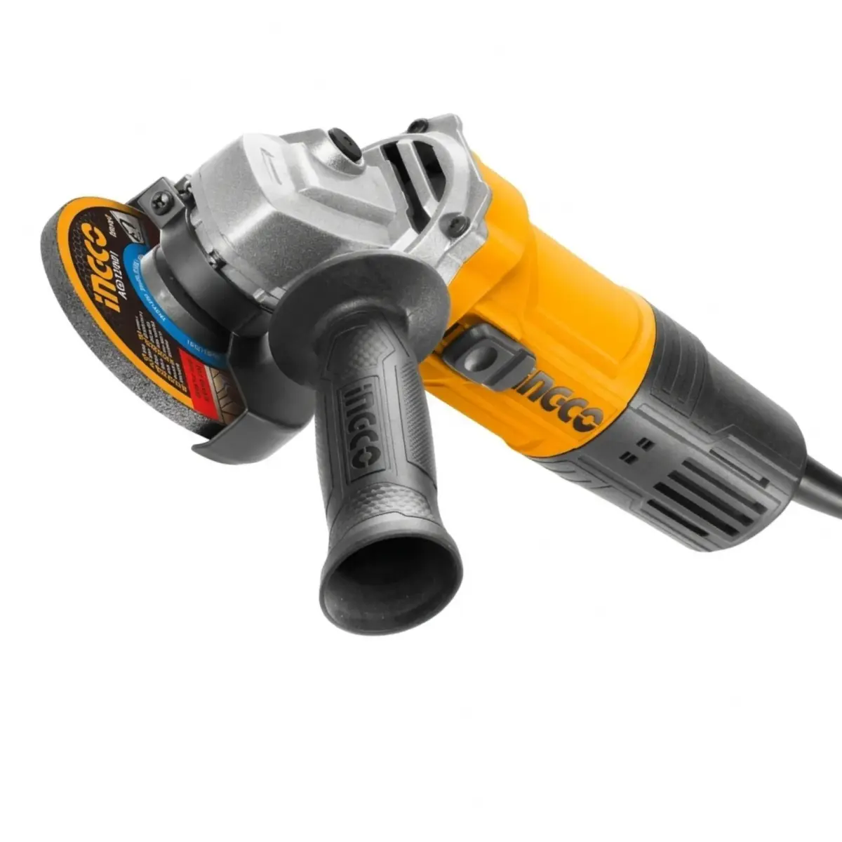 Угловая шлифовальная машина INGCO AG75028
