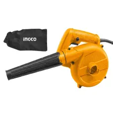INGCO AB4018 blower vacuum, 400 W, 3000 l/min
