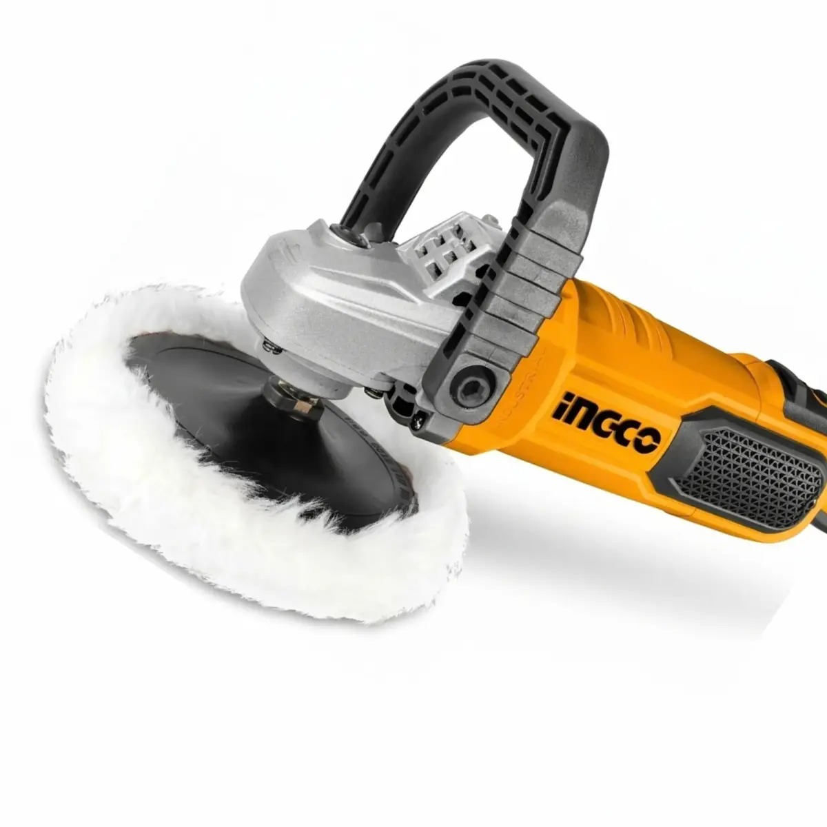 INGCO AP140028 corded polisher, main product view