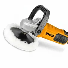 INGCO AP140028 polisher — 1400 W, 180 mm