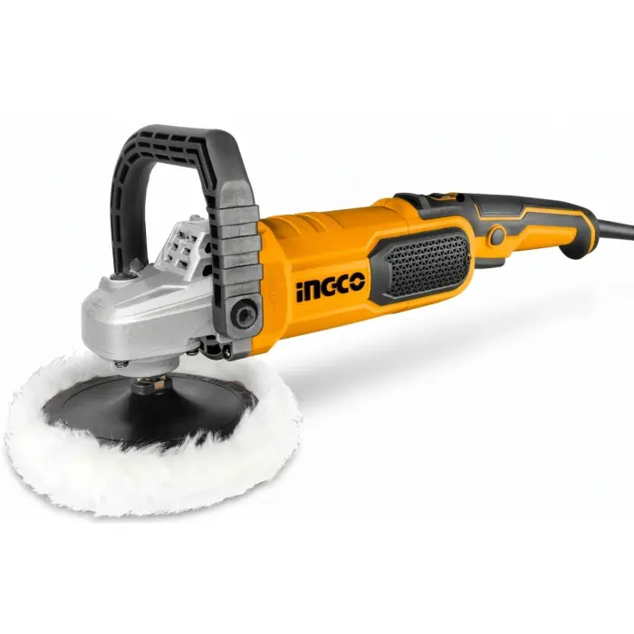 INGCO AP140028 corded polisher, main product view