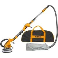 INGCO DWS10501 1050 W wall and ceiling sander