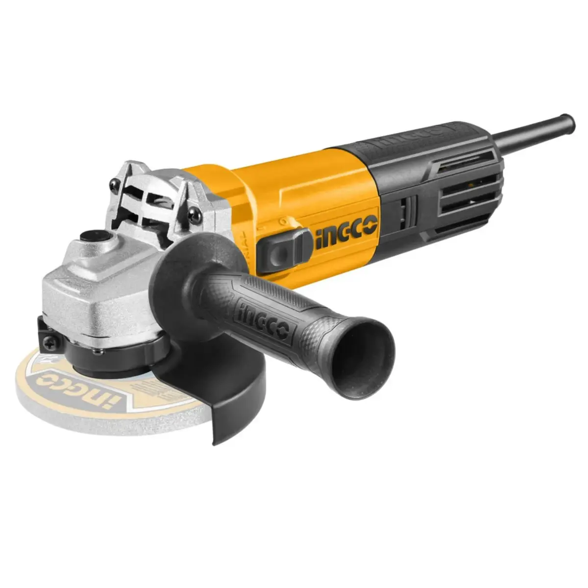 INGCO AG130018 angle grinder