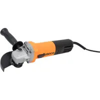 Angle grinder 1300 W, 125 mm — INGCO AG130018