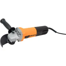 Angle grinder 1300 W, 125 mm — INGCO AG130018
