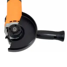 Angle grinder 1300 W, 125 mm — INGCO AG130018