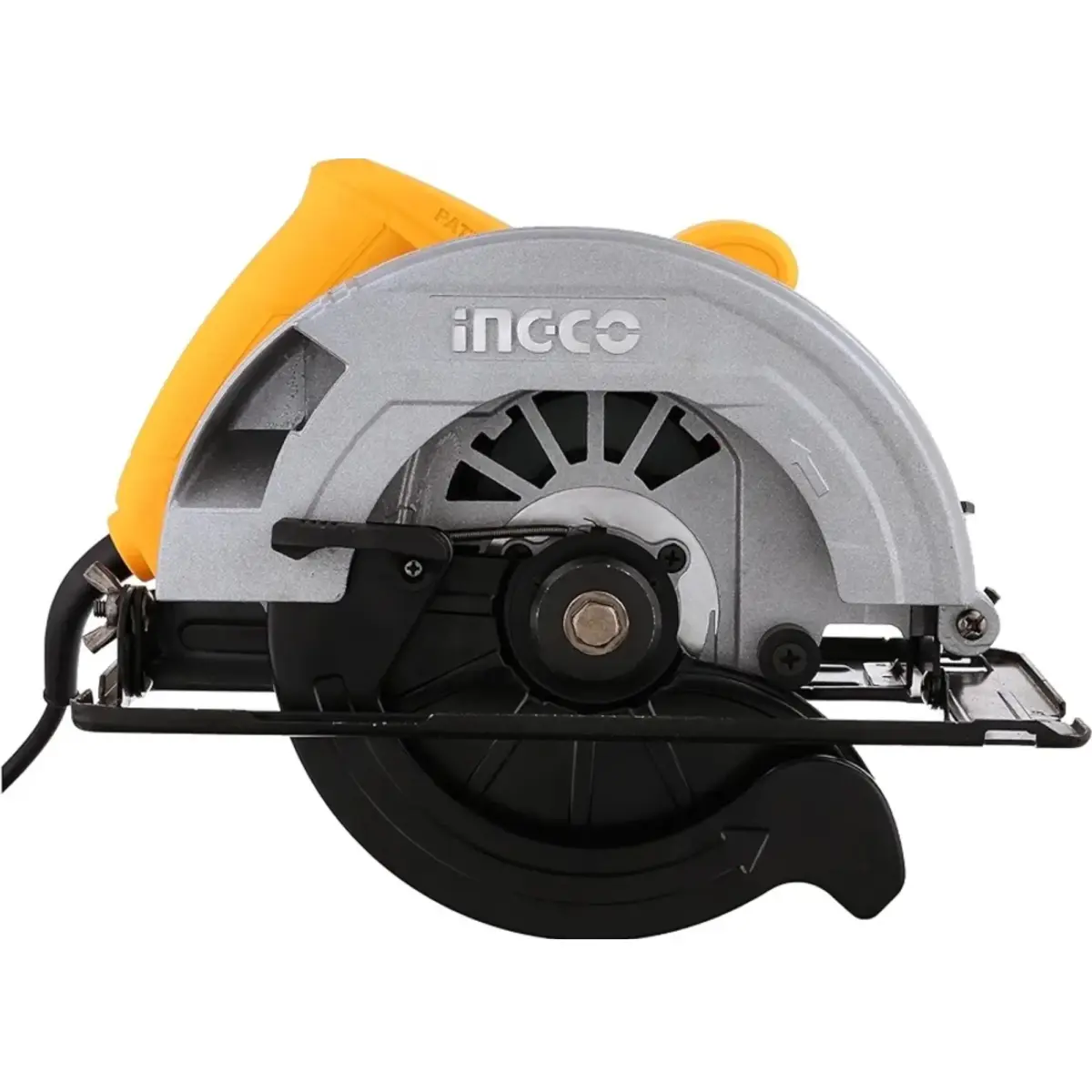 Циркулярная пила INGCO CS18578
