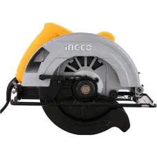 Циркулярная пила INGCO CS18578, 1200 Вт, 185 мм