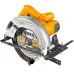 Циркулярная пила INGCO CS18578