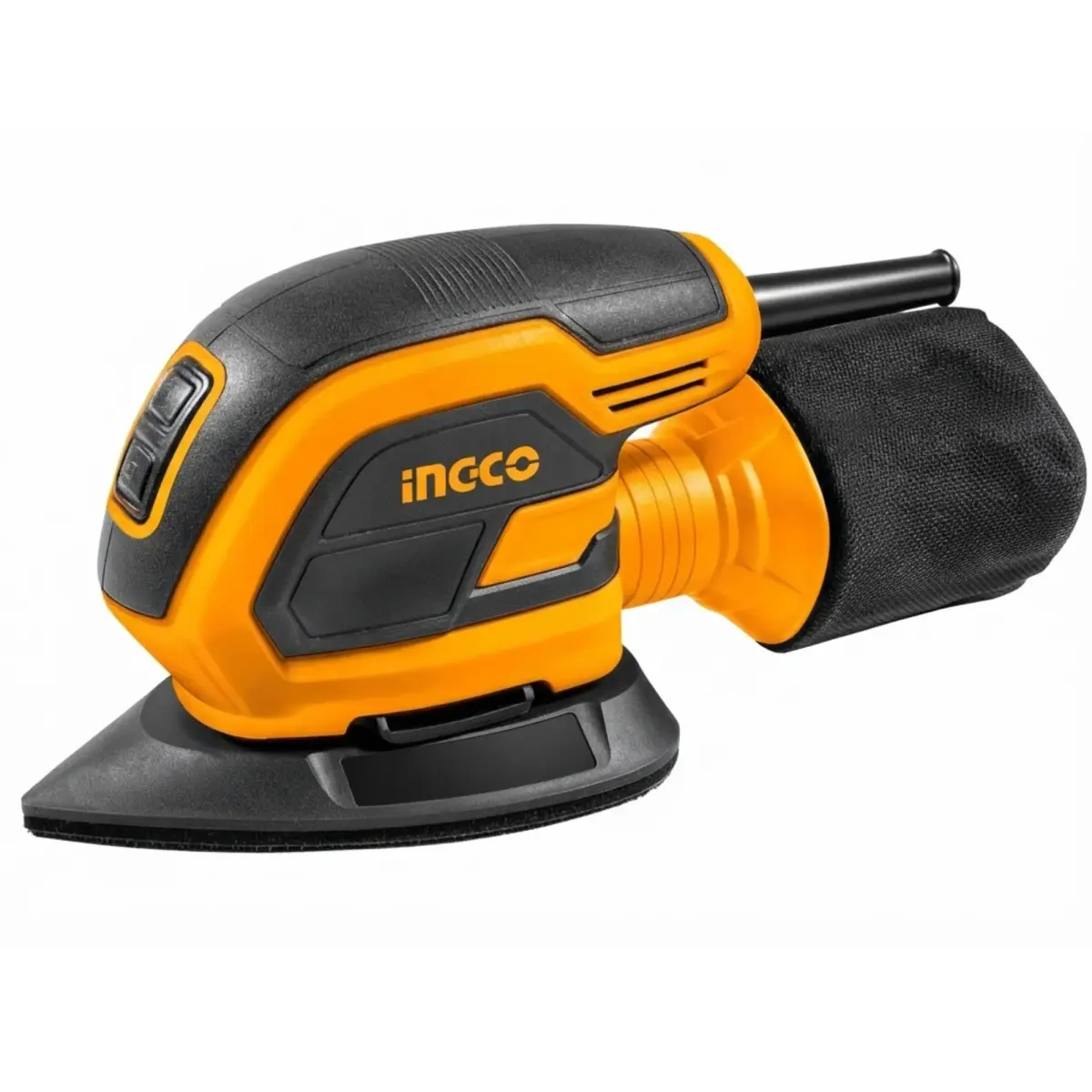 INGCO MS6505 compact delta sander