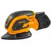 INGCO MS6505 compact delta sander