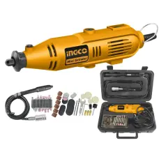 INGCO MG1309 rotary multitool, 130 W, 3.2 mm