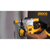 Электрическая Перфоратор 1050 Вт / SDS Plus / 5 дж / INGCO RH10508