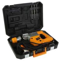 Электрическая Перфоратор 1050 Вт / SDS Plus / 5 дж / INGCO RH10508