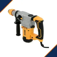 Էլեկտրական հորատիչ (Պերֆերատոր) 1500 Վտ /SDS plus/ 5.5 ջ/ INGCO RH150038