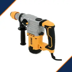 Էլեկտրական հորատիչ (Պերֆերատոր) 1500 Վտ /SDS plus/ 5.5 ջ/ INGCO RH150038